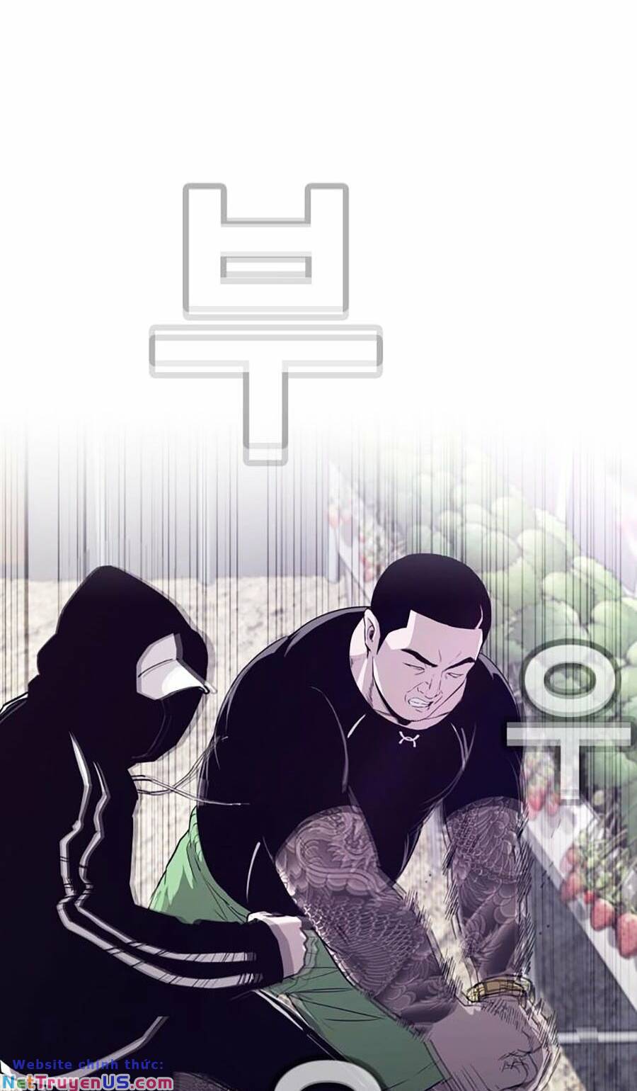 Loser Báo Thù: Chapter 31