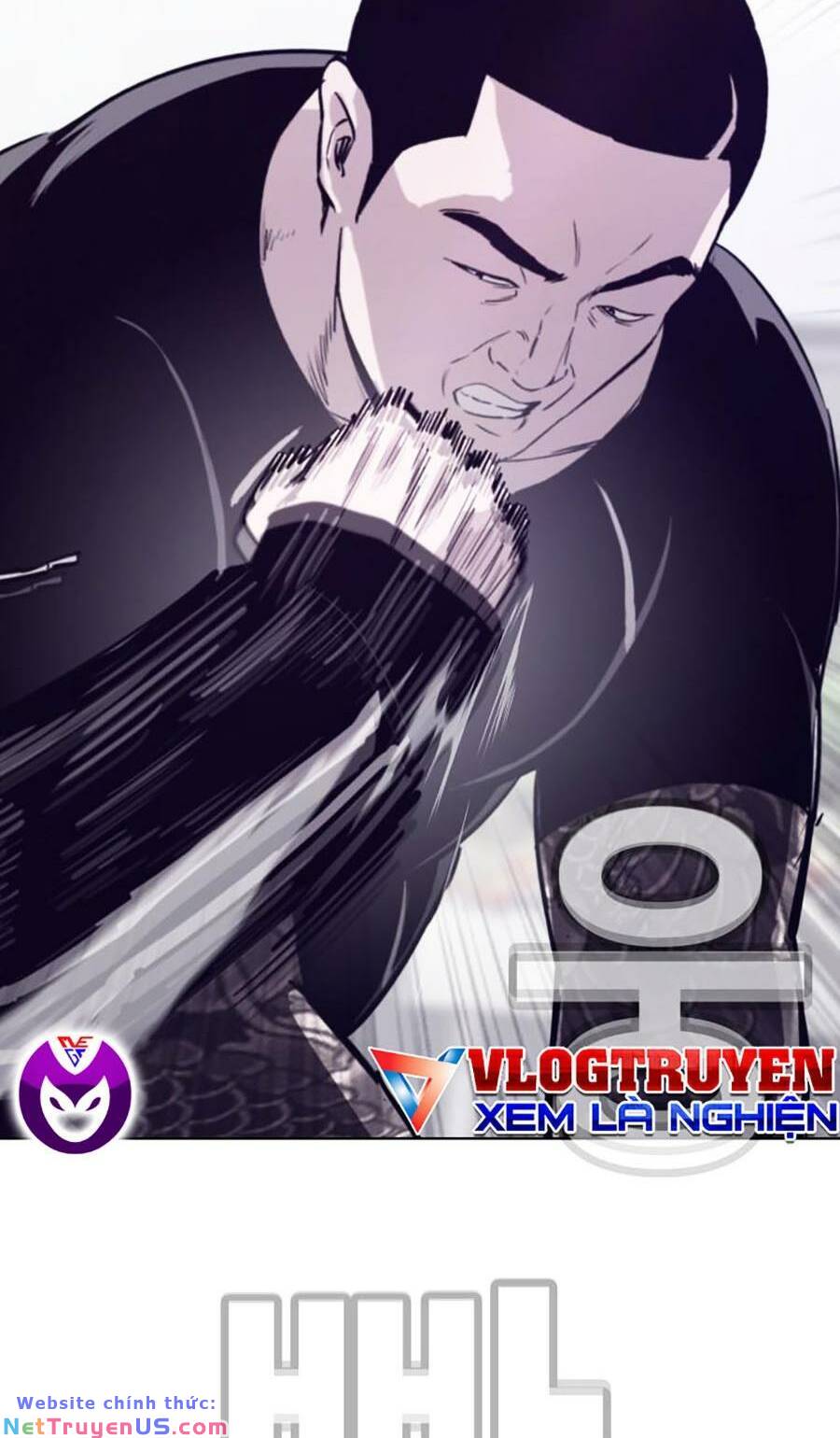 Loser Báo Thù: Chapter 31