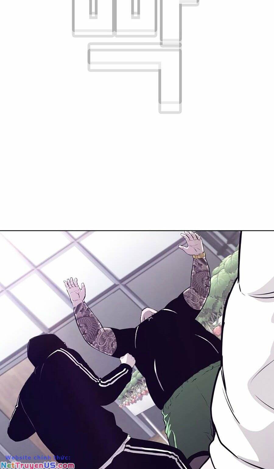 Loser Báo Thù: Chapter 31