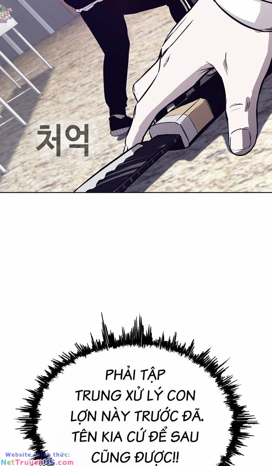 Loser Báo Thù: Chapter 31
