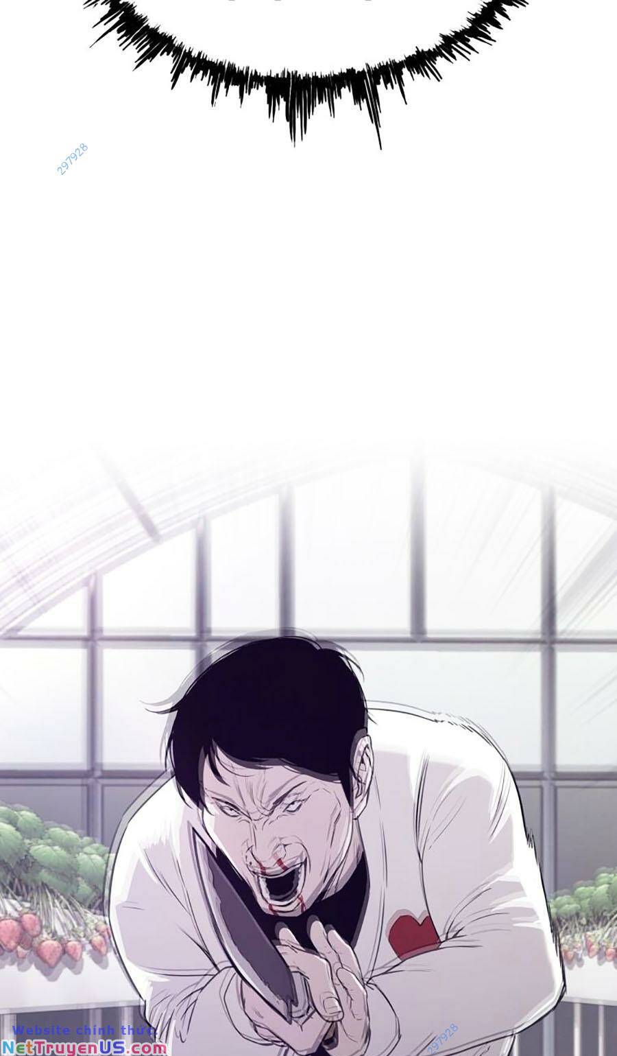 Loser Báo Thù: Chapter 31