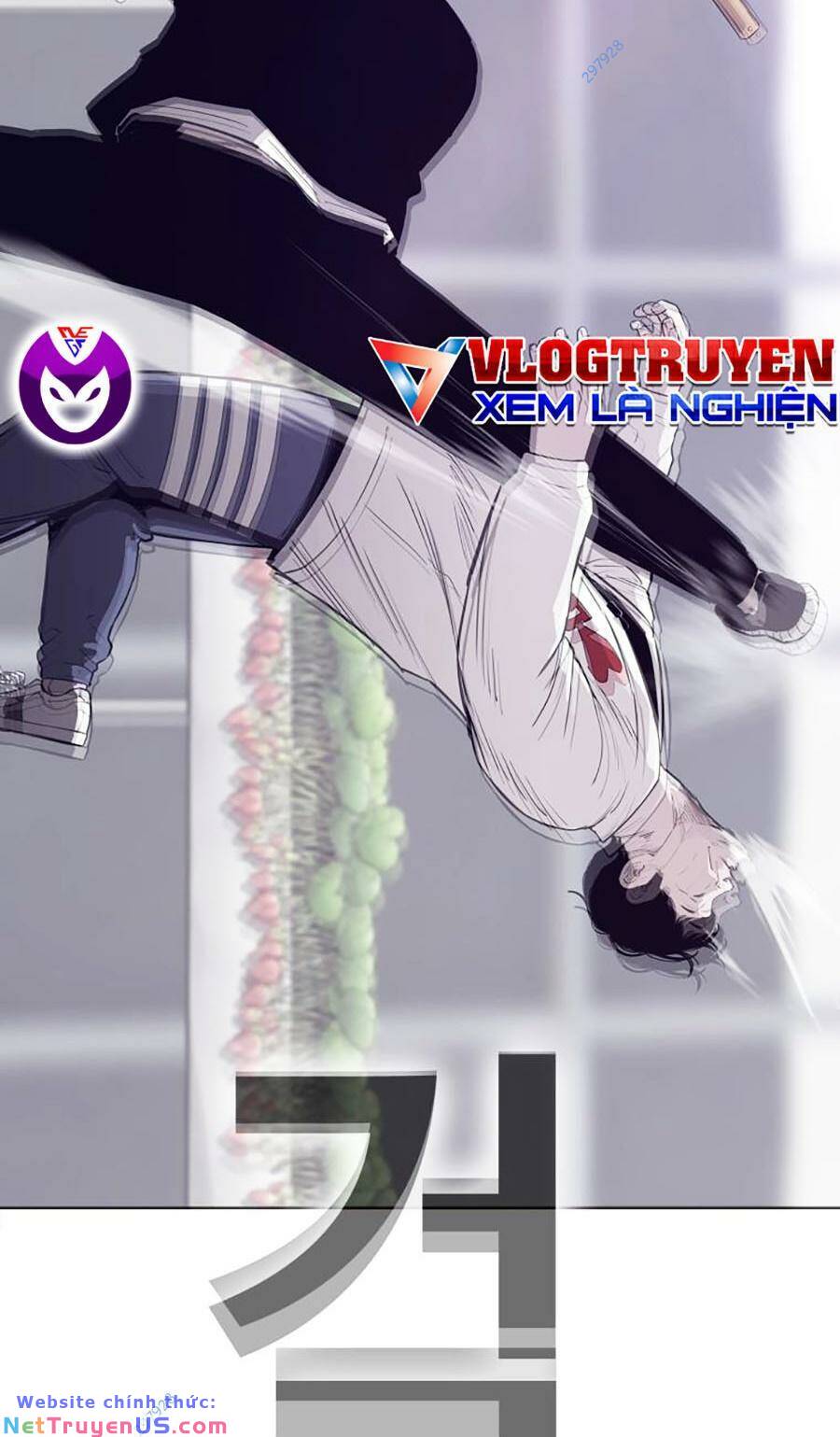 Loser Báo Thù: Chapter 31