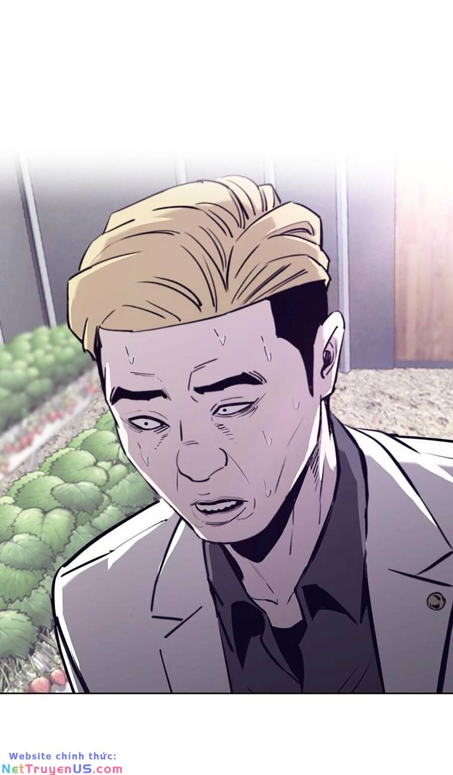 Loser Báo Thù: Chapter 31