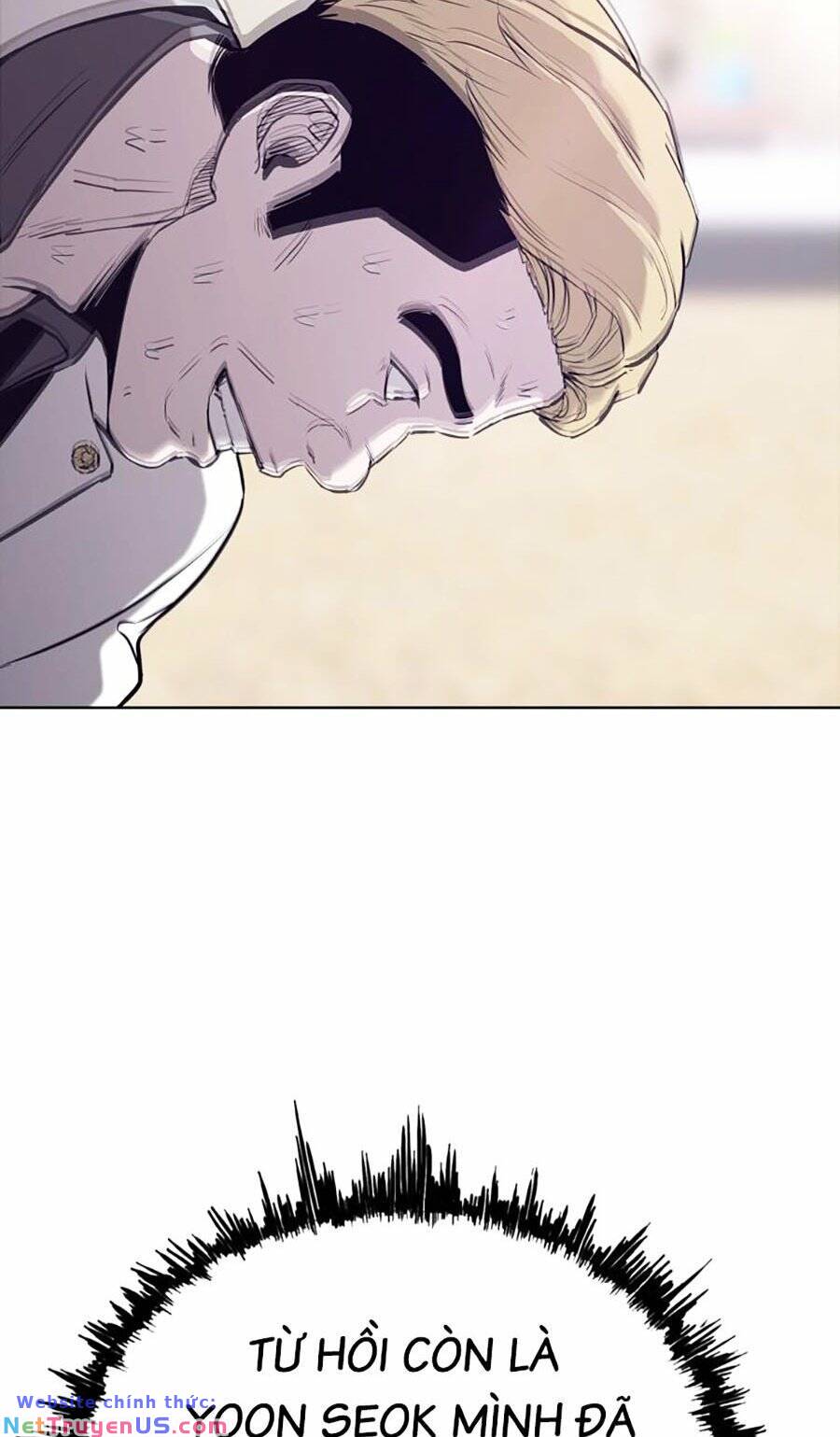 Loser Báo Thù: Chapter 31