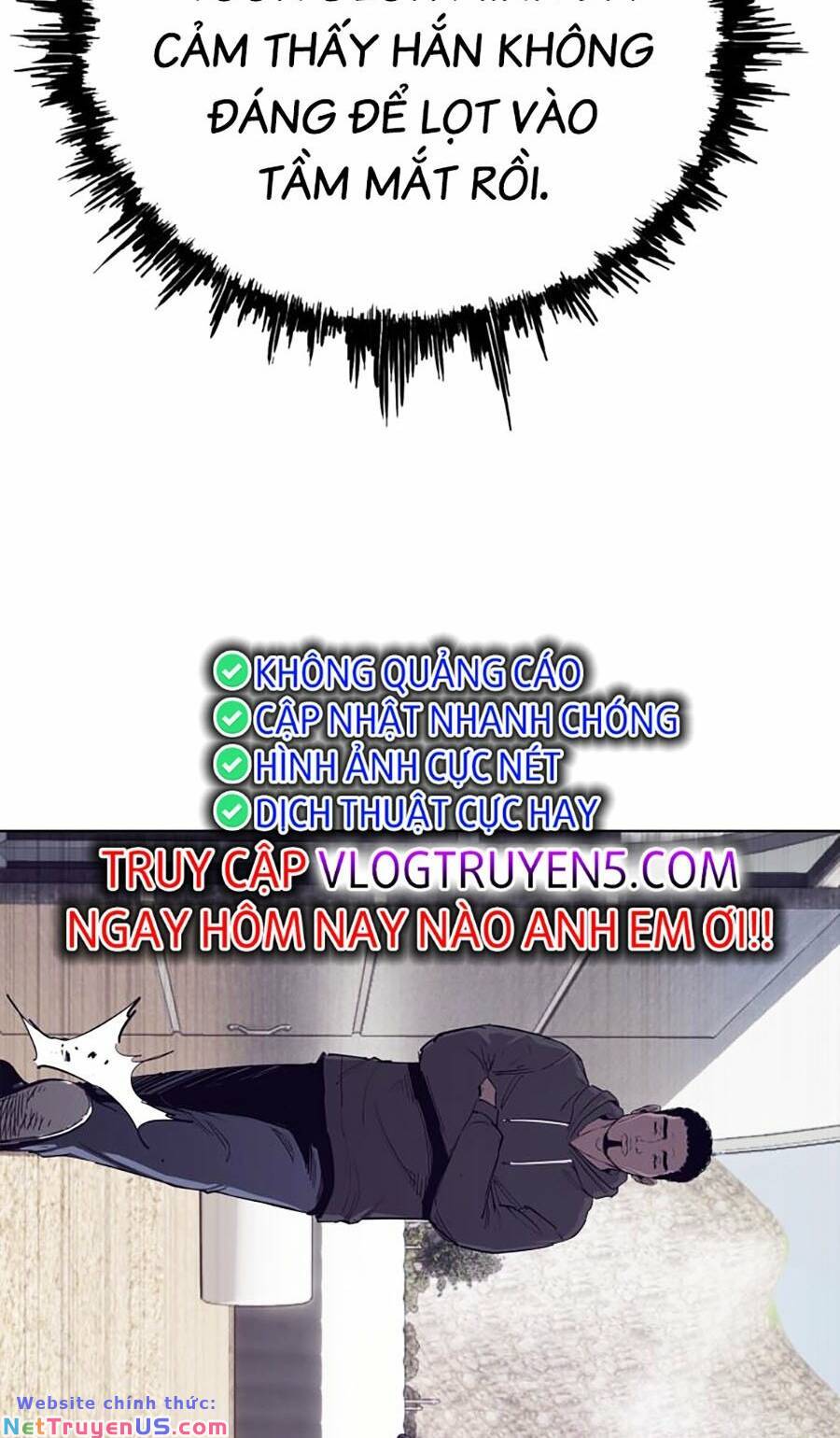 Loser Báo Thù: Chapter 31