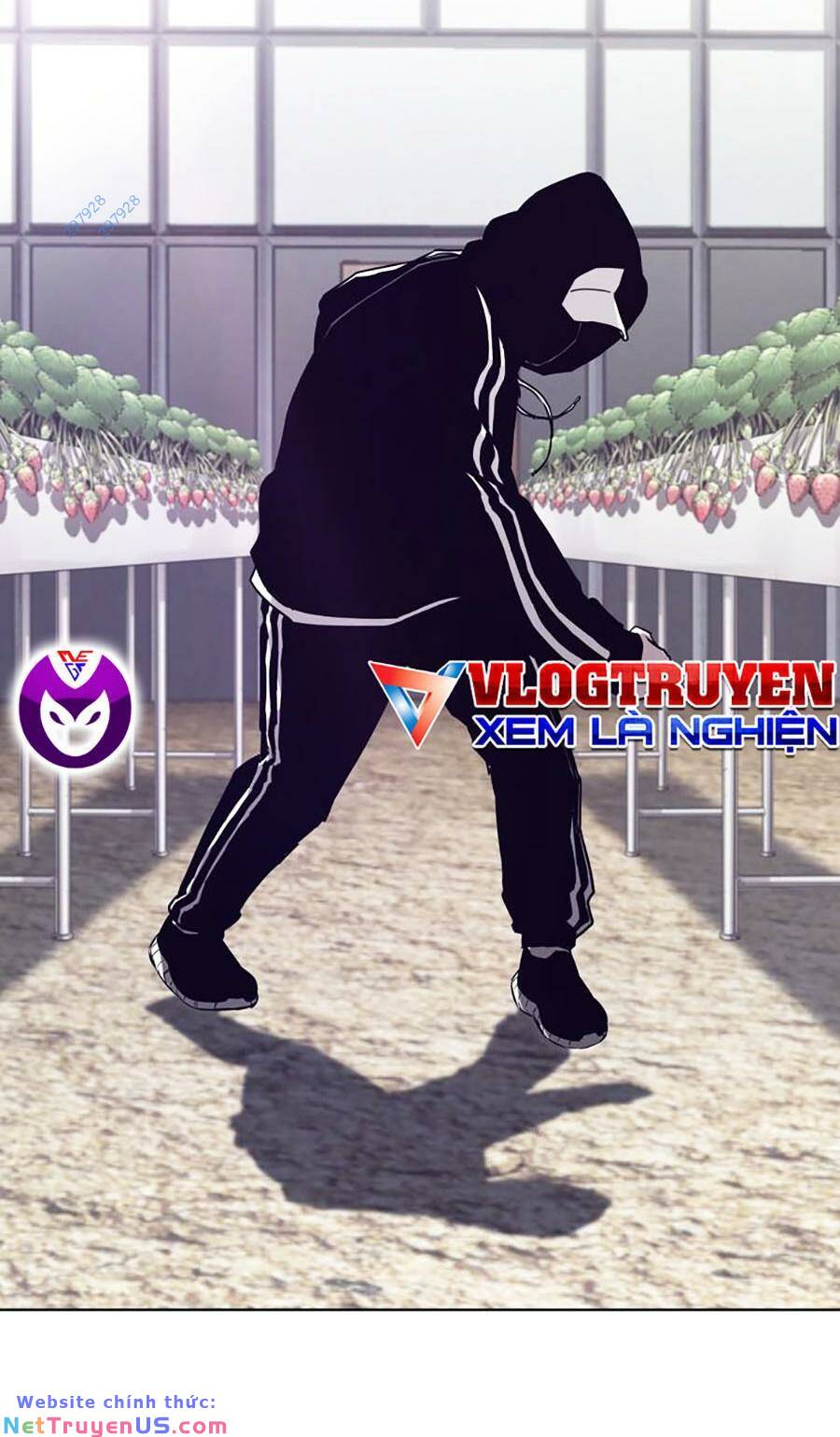 Loser Báo Thù: Chapter 31