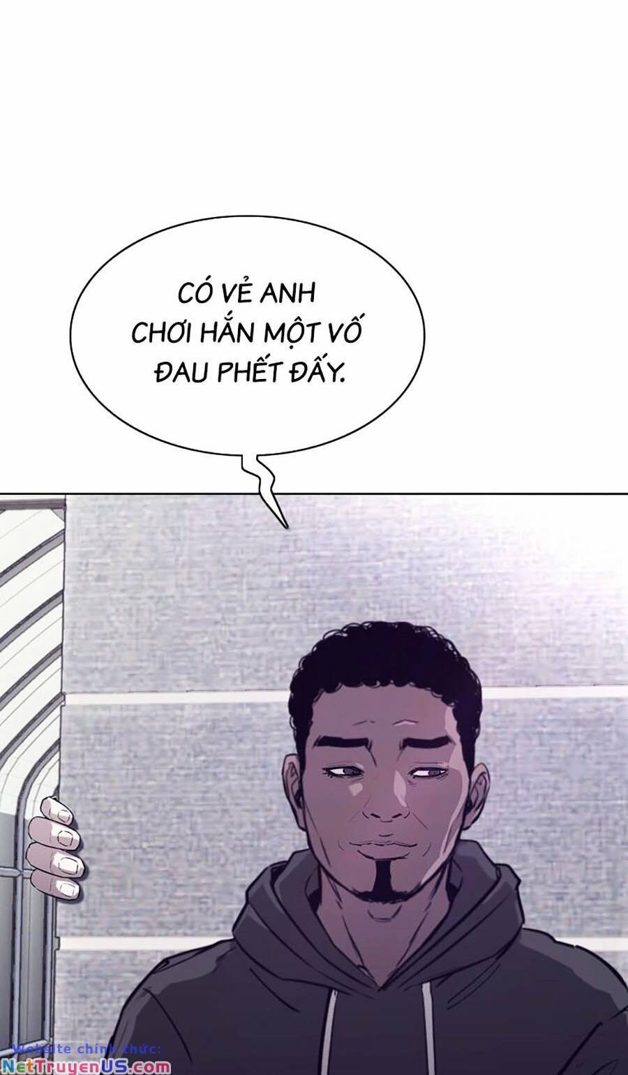 Loser Báo Thù: Chapter 31
