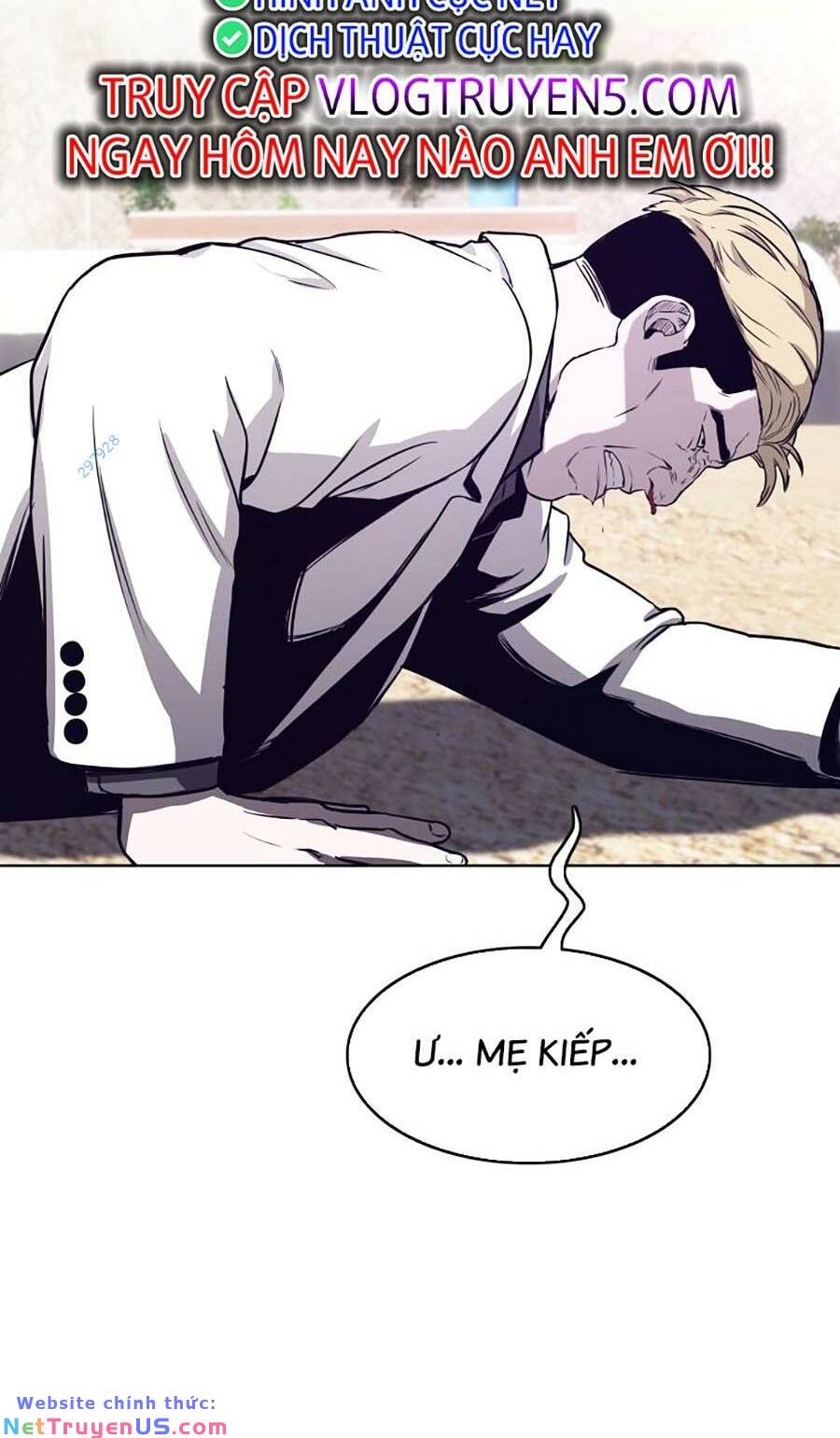 Loser Báo Thù: Chapter 31