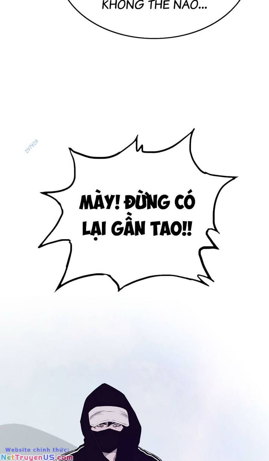 Loser Báo Thù: Chapter 31