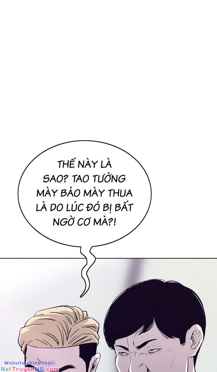 Loser Báo Thù: Chapter 31