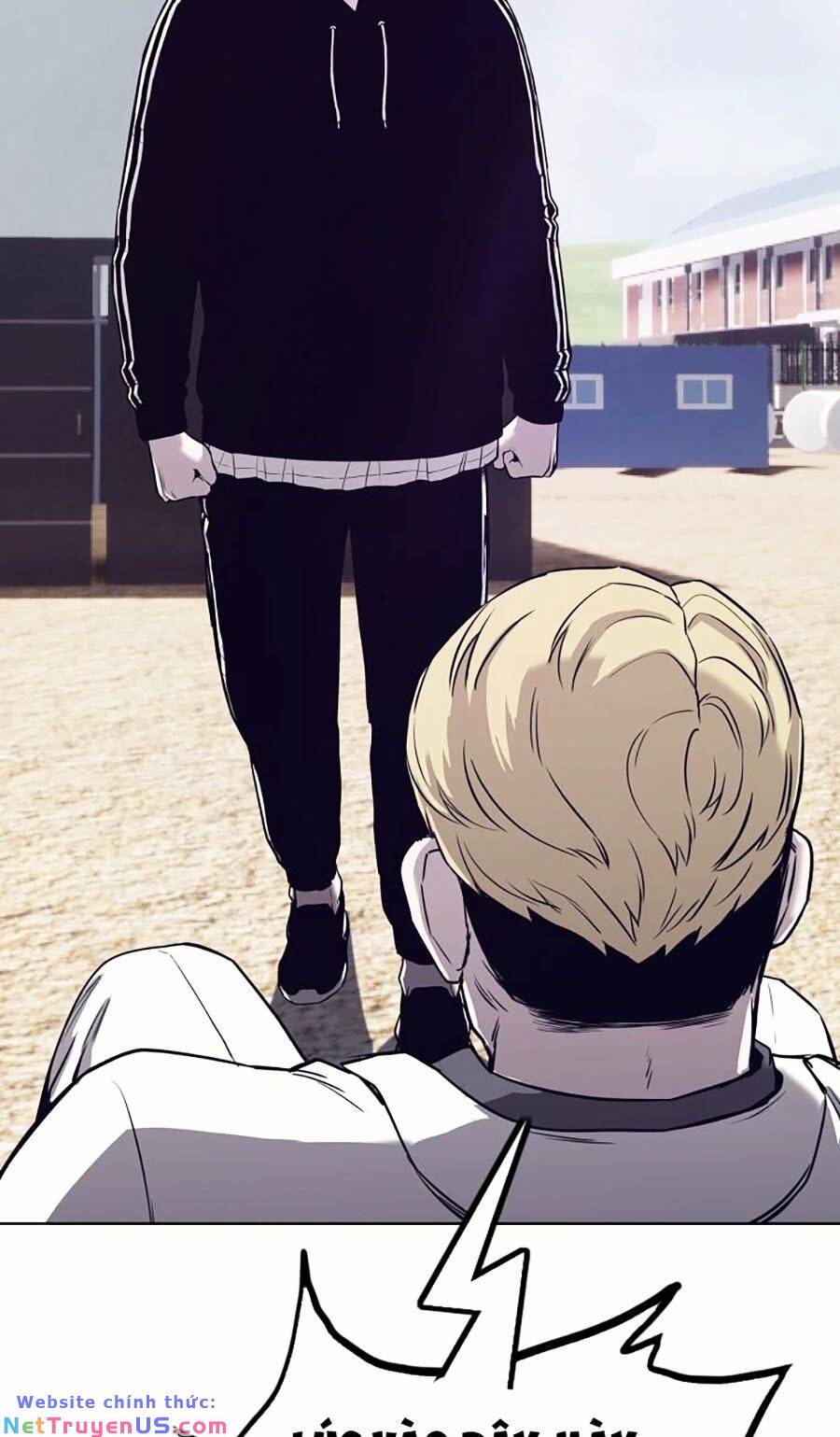 Loser Báo Thù: Chapter 31
