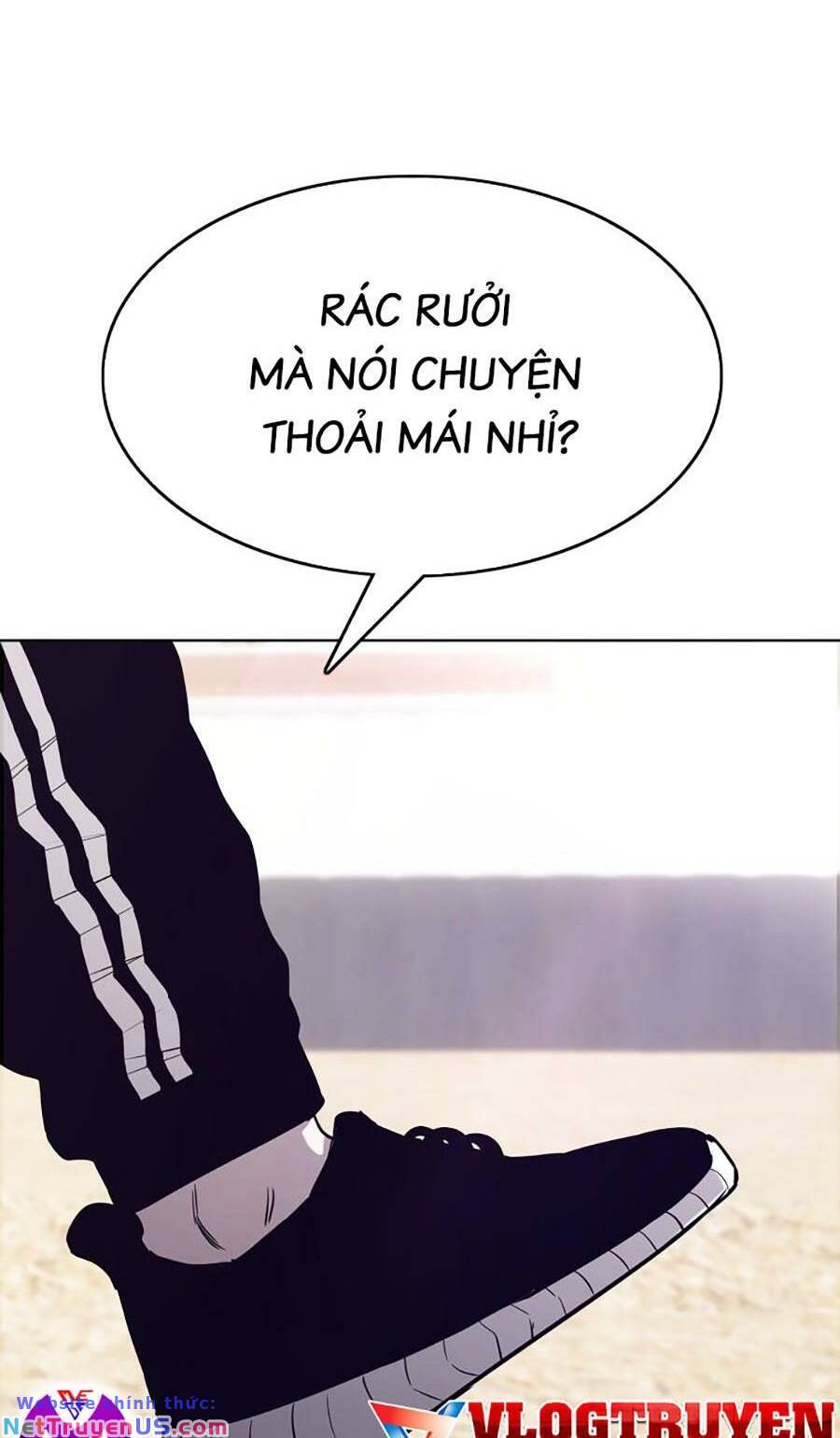 Loser Báo Thù: Chapter 31