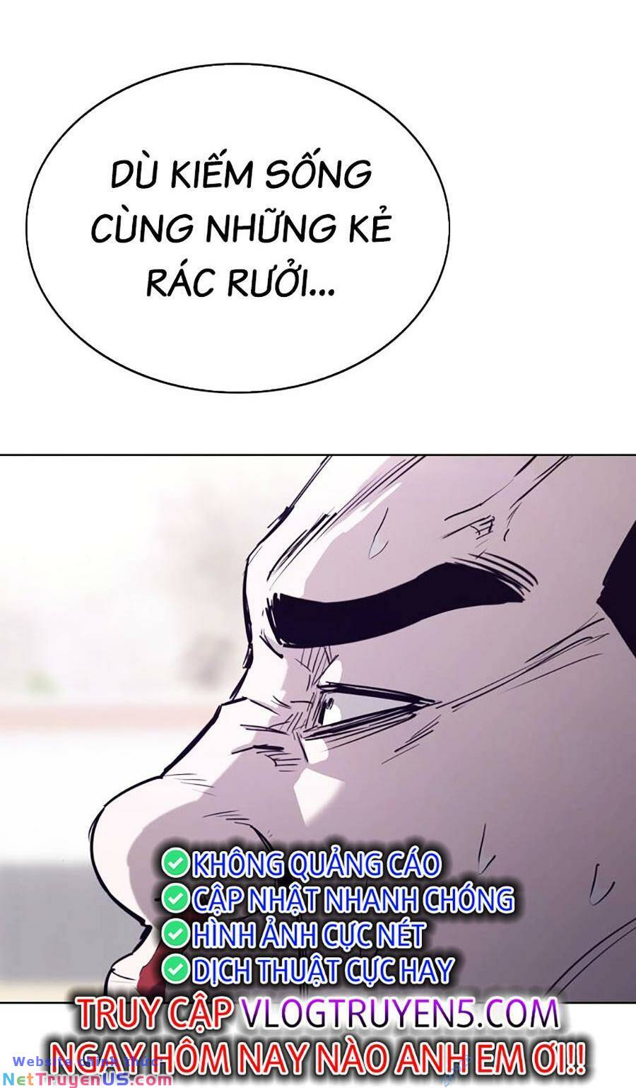Loser Báo Thù: Chapter 31