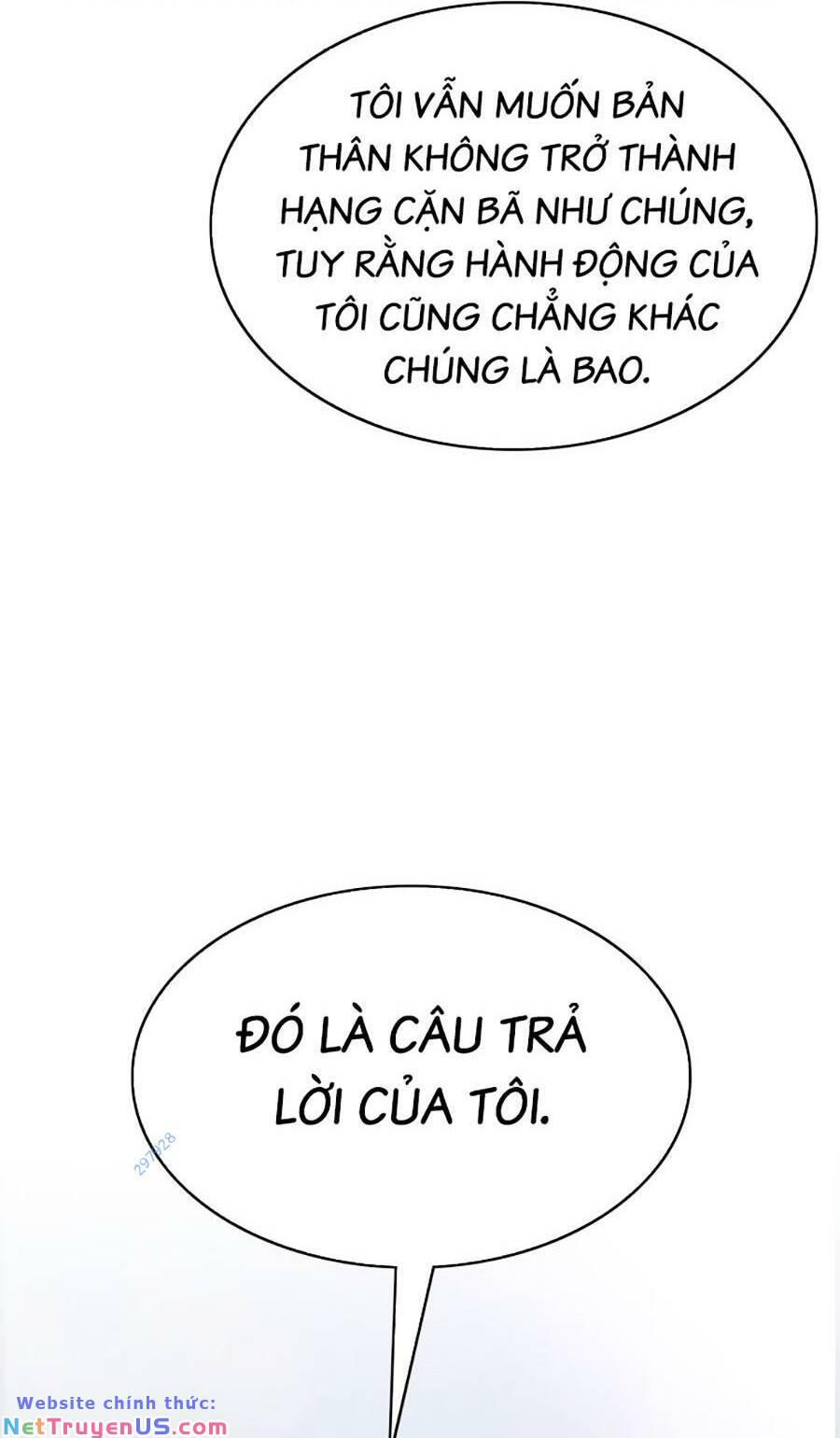 Loser Báo Thù: Chapter 31