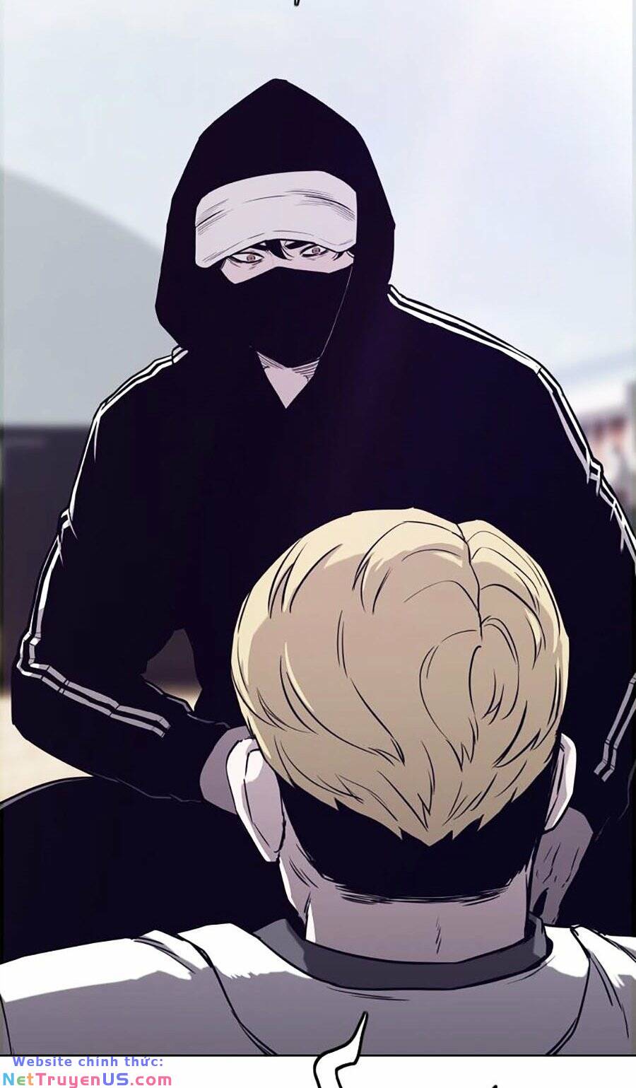 Loser Báo Thù: Chapter 31