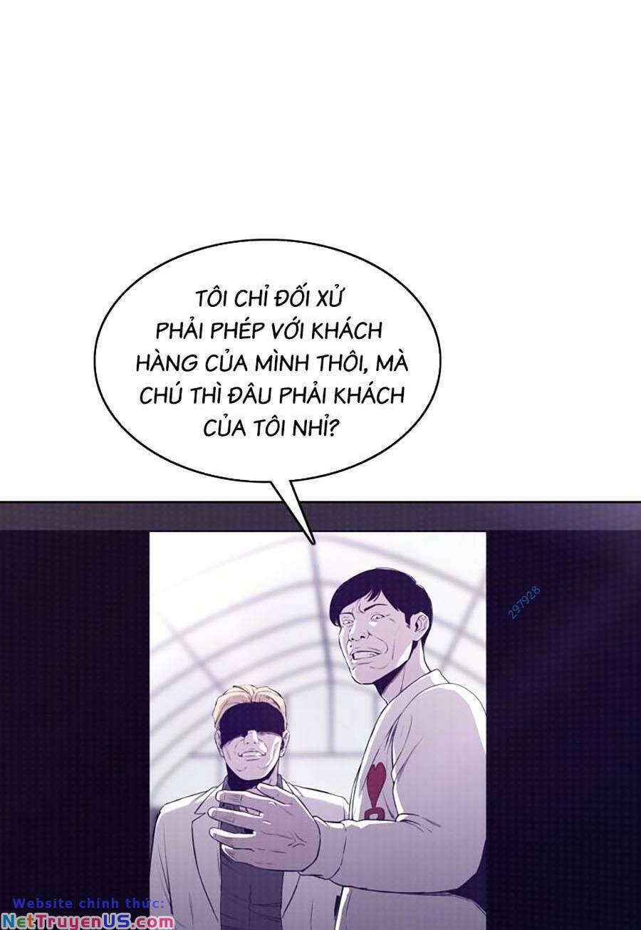 Loser Báo Thù: Chapter 32
