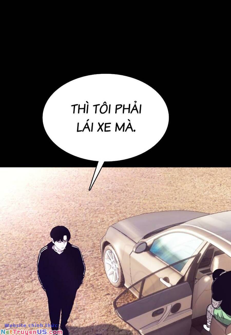 Loser Báo Thù: Chapter 32