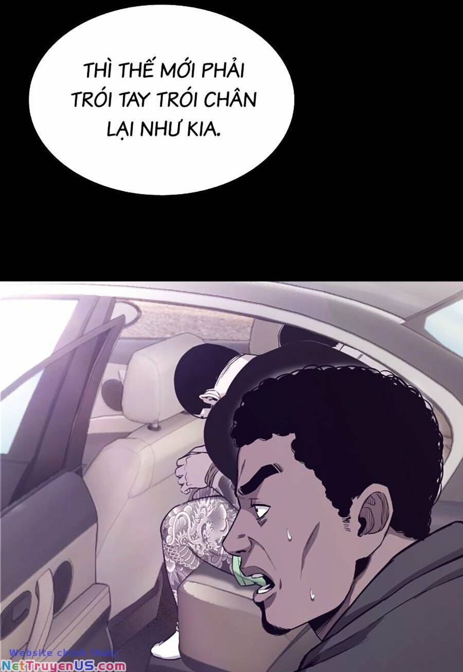 Loser Báo Thù: Chapter 32