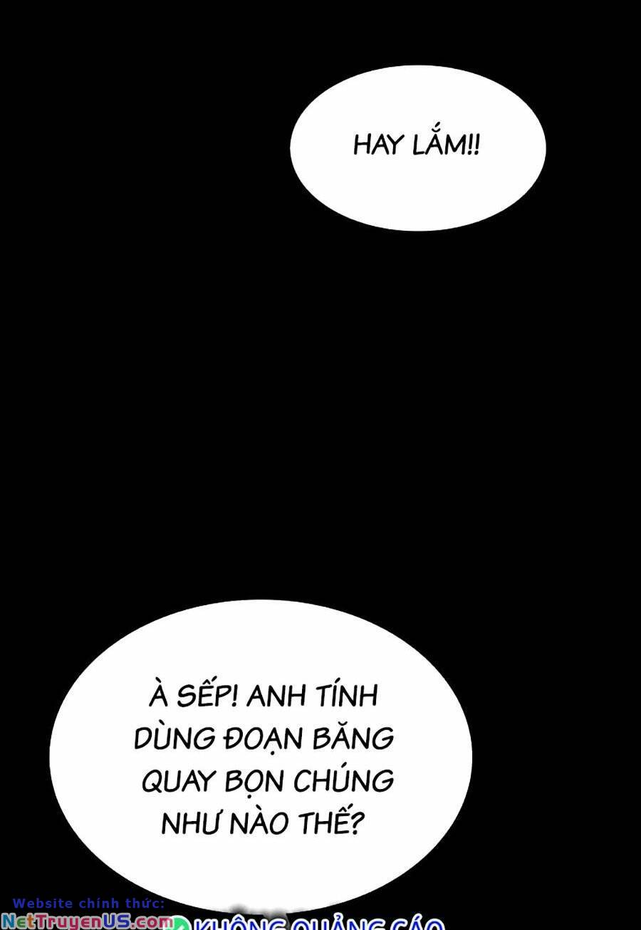 Loser Báo Thù: Chapter 32