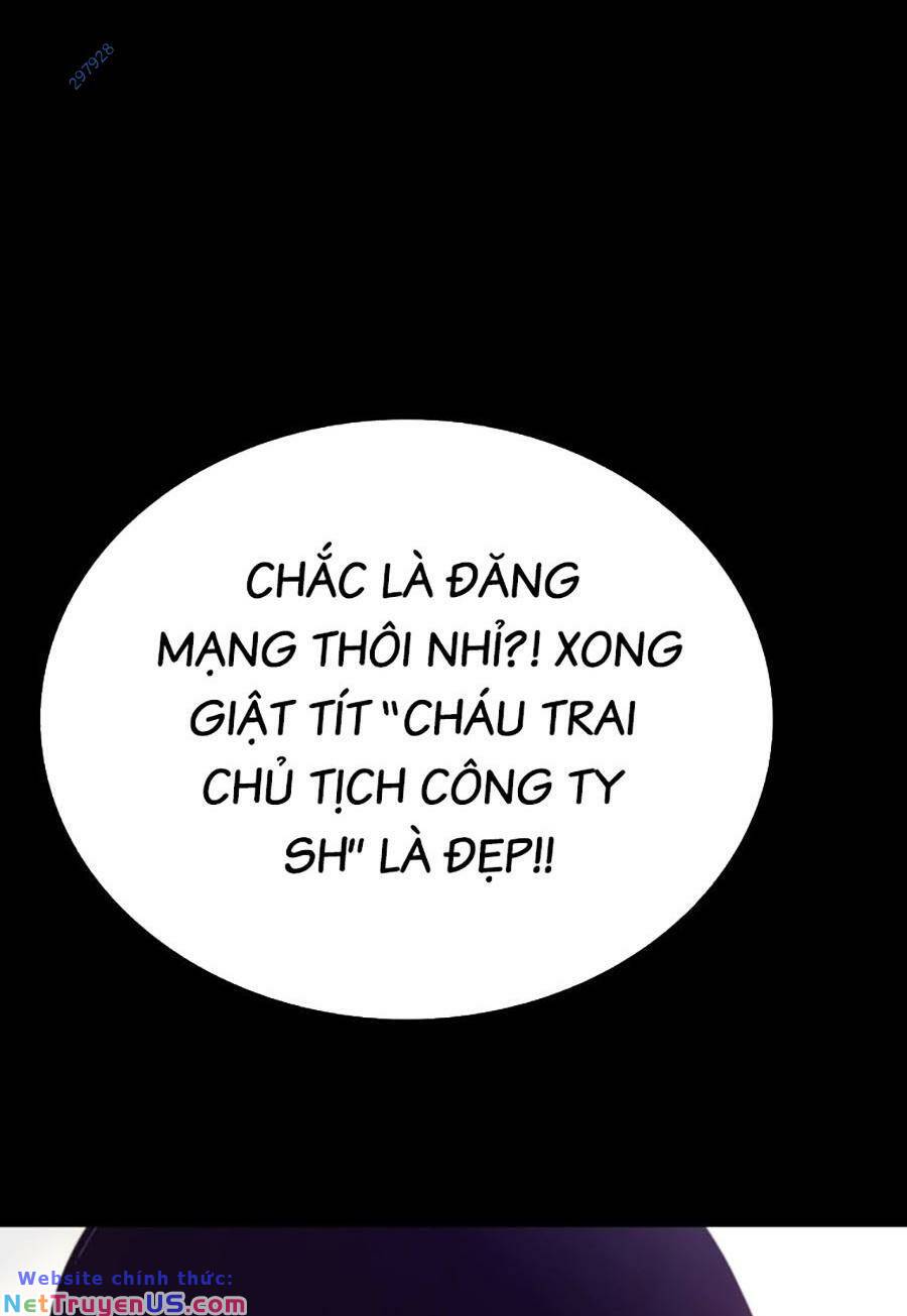 Loser Báo Thù: Chapter 32