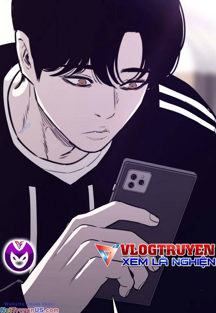 Loser Báo Thù: Chapter 32