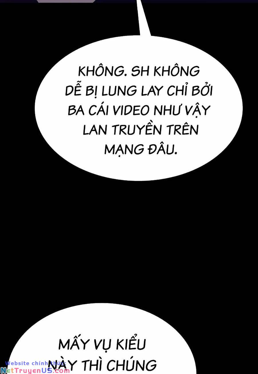 Loser Báo Thù: Chapter 32