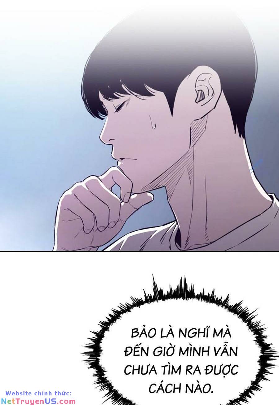 Loser Báo Thù: Chapter 32