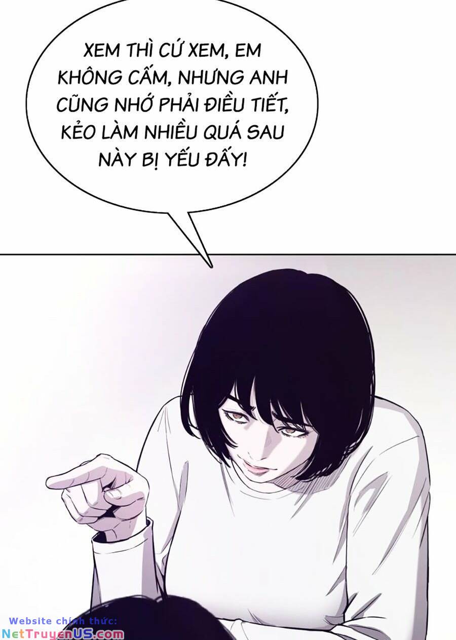 Loser Báo Thù: Chapter 32