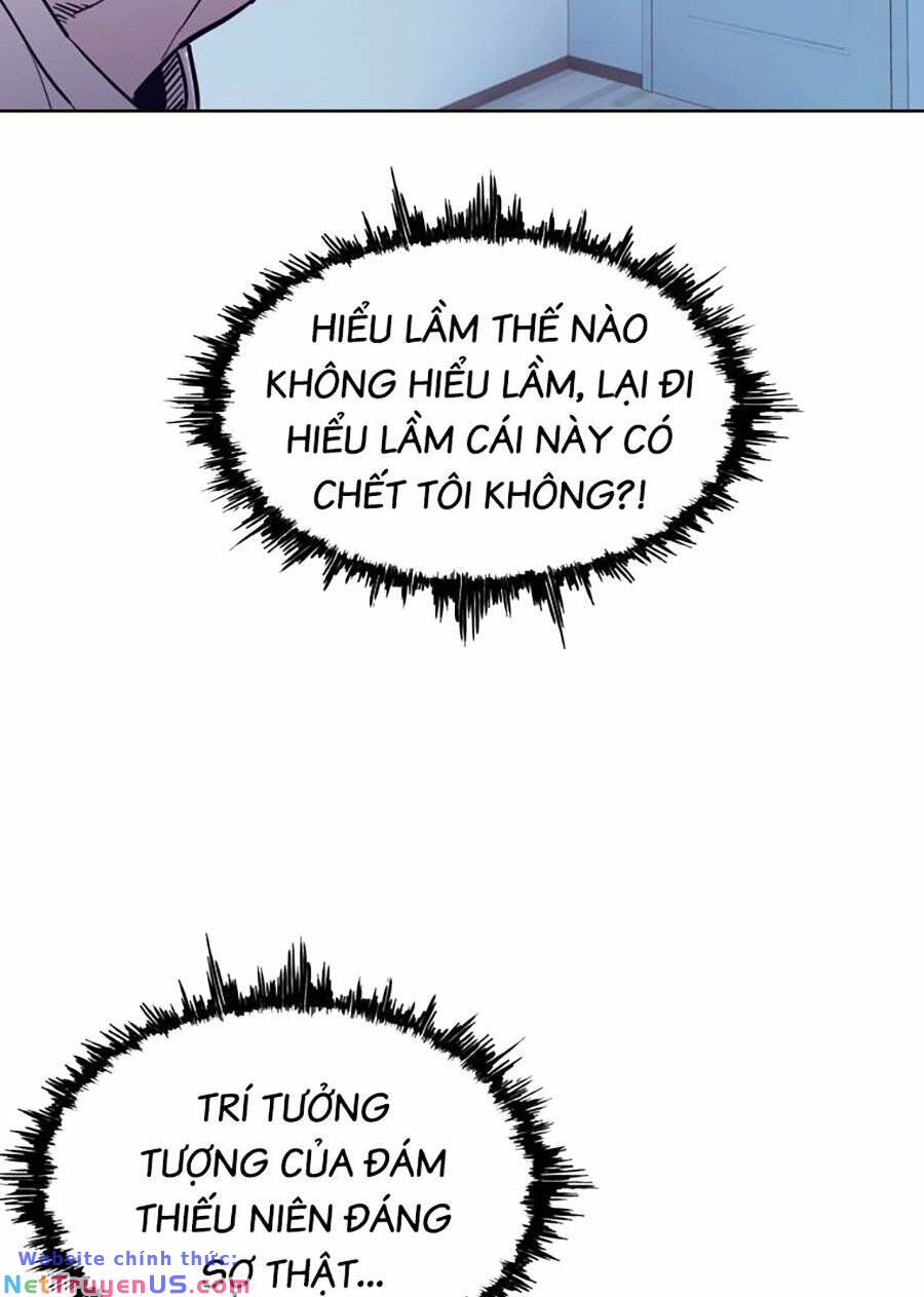 Loser Báo Thù: Chapter 32