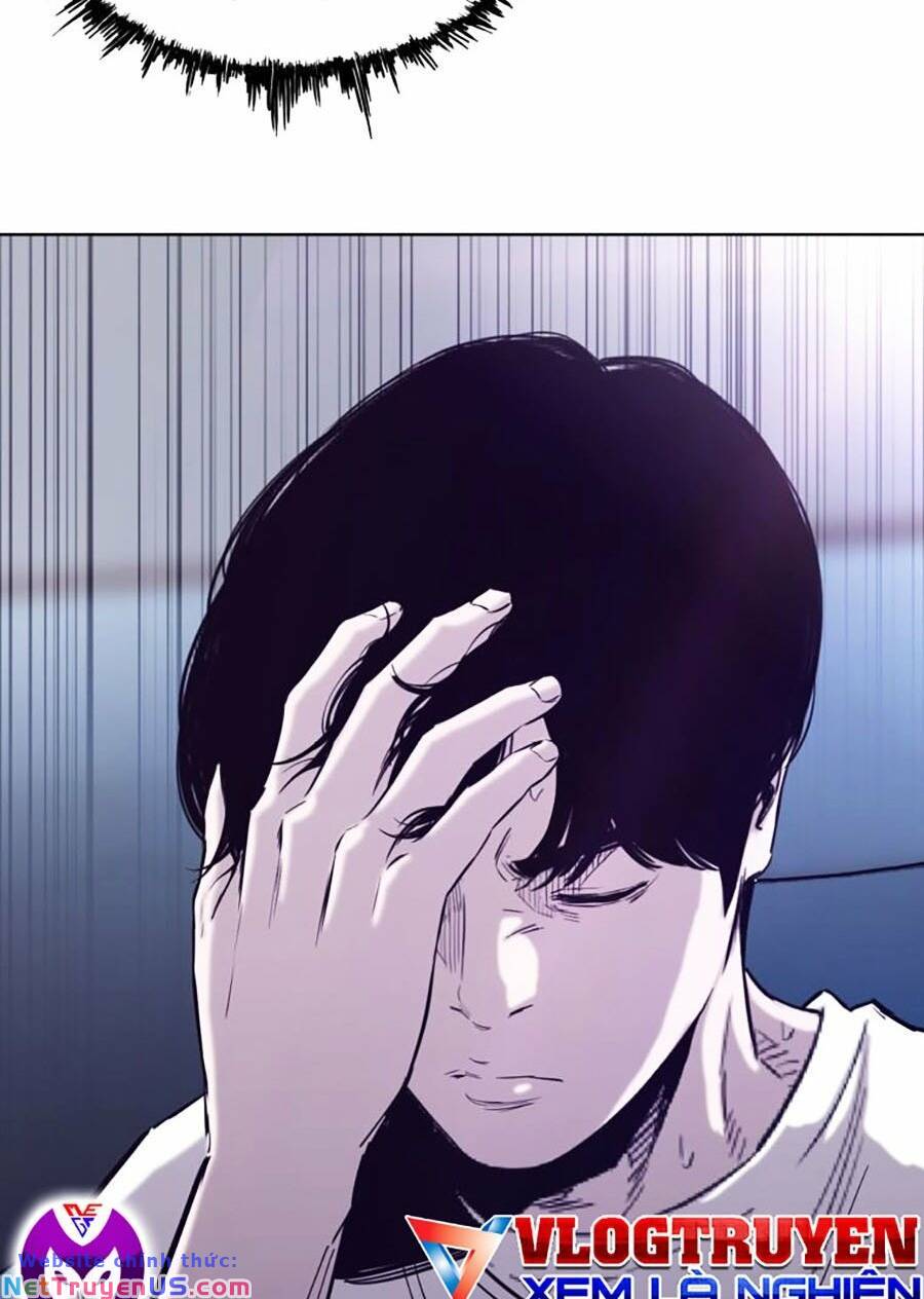Loser Báo Thù: Chapter 32