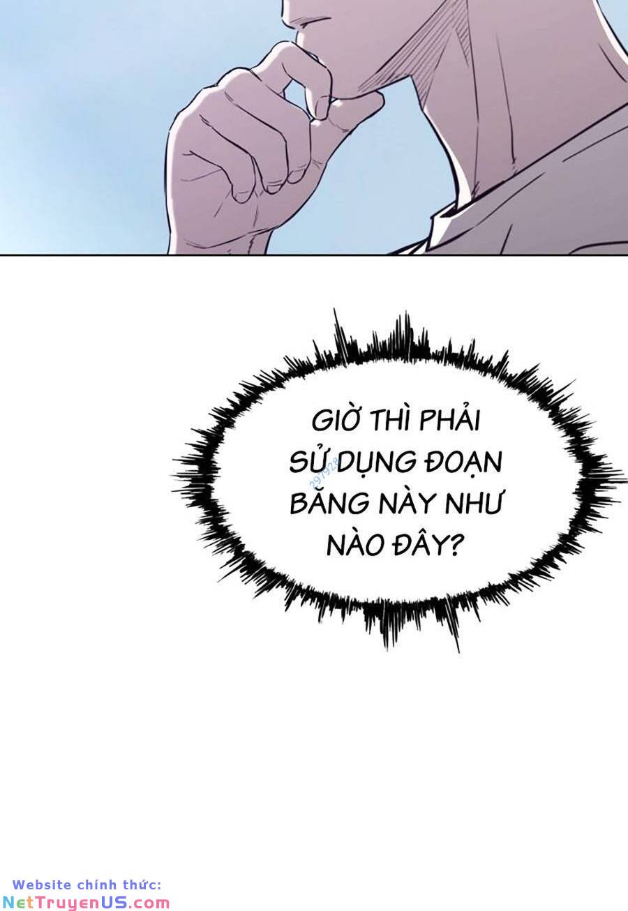 Loser Báo Thù: Chapter 32