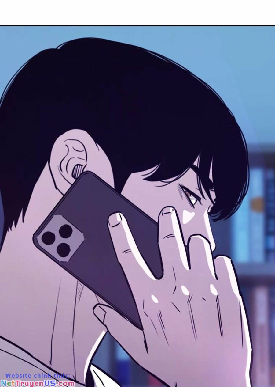 Loser Báo Thù: Chapter 32