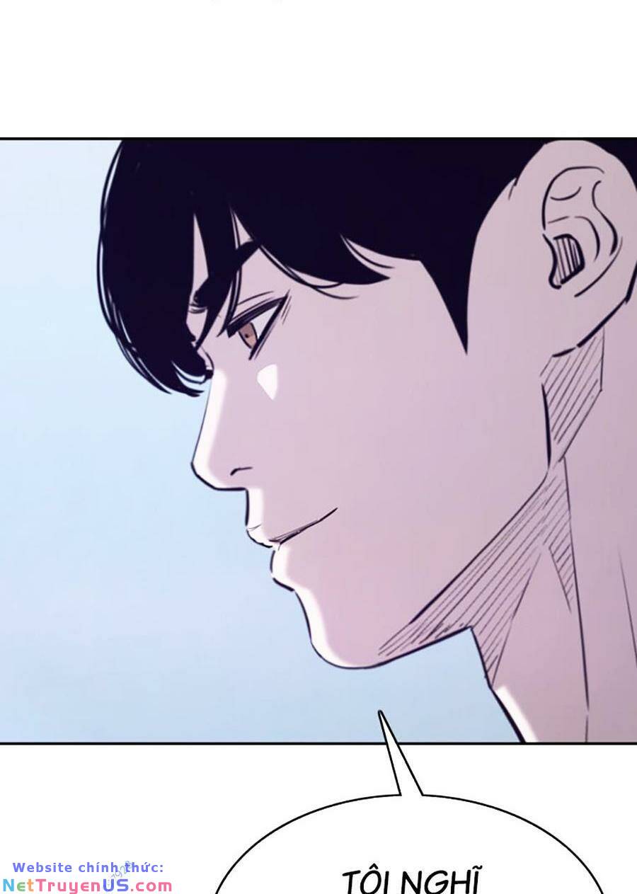 Loser Báo Thù: Chapter 32