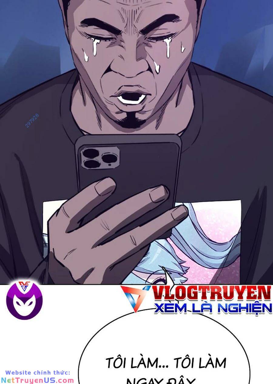 Loser Báo Thù: Chapter 32