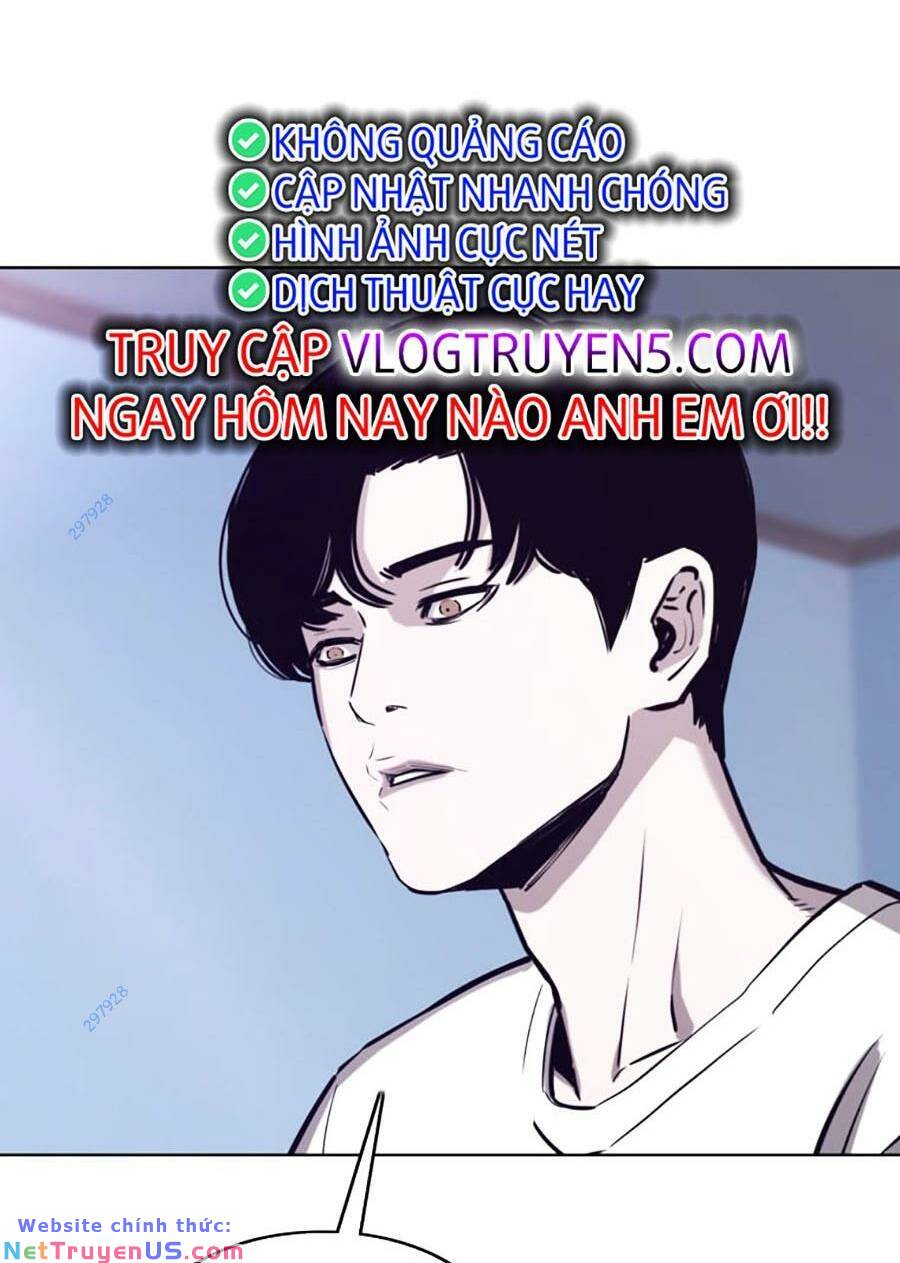 Loser Báo Thù: Chapter 32