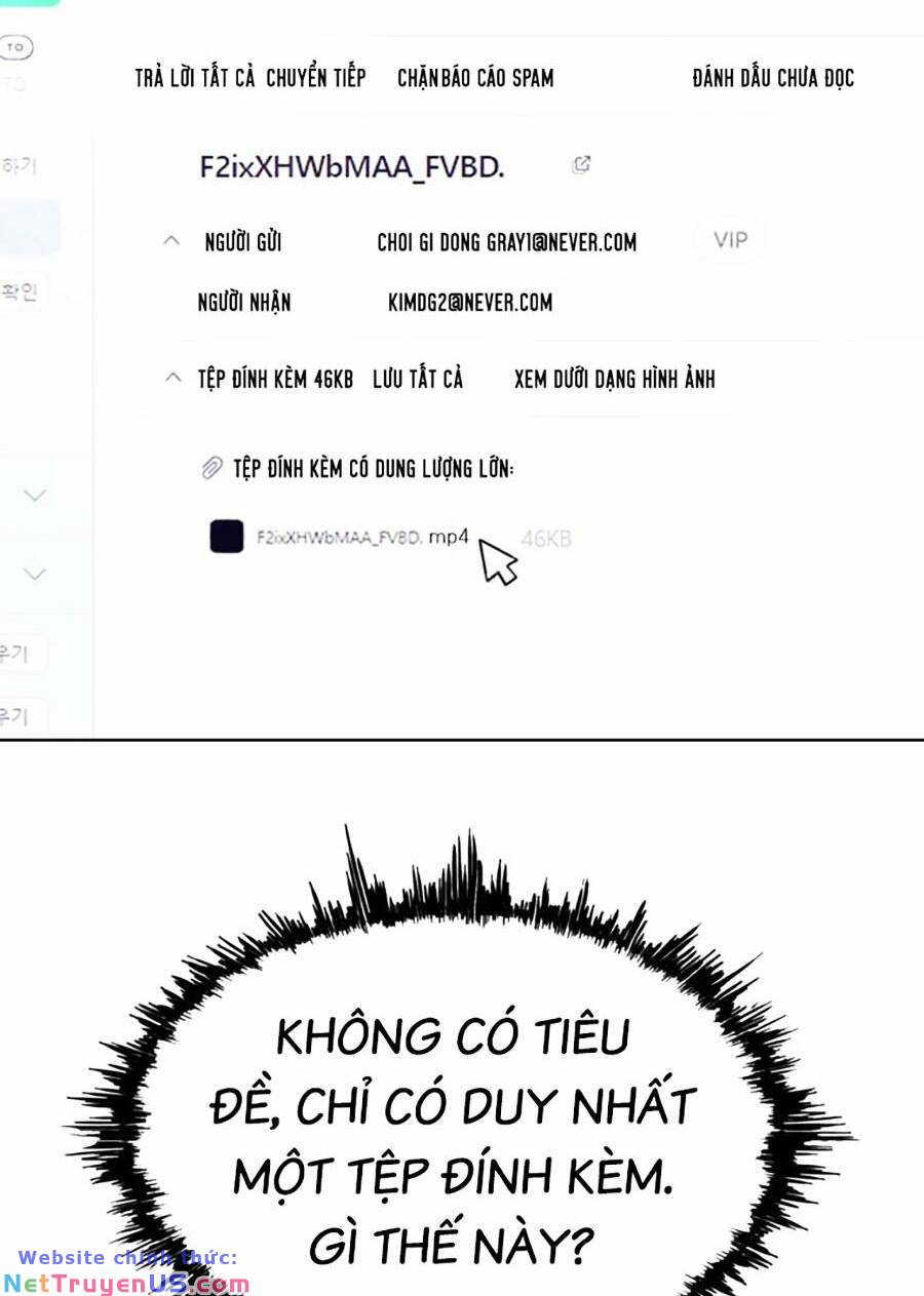 Loser Báo Thù: Chapter 32