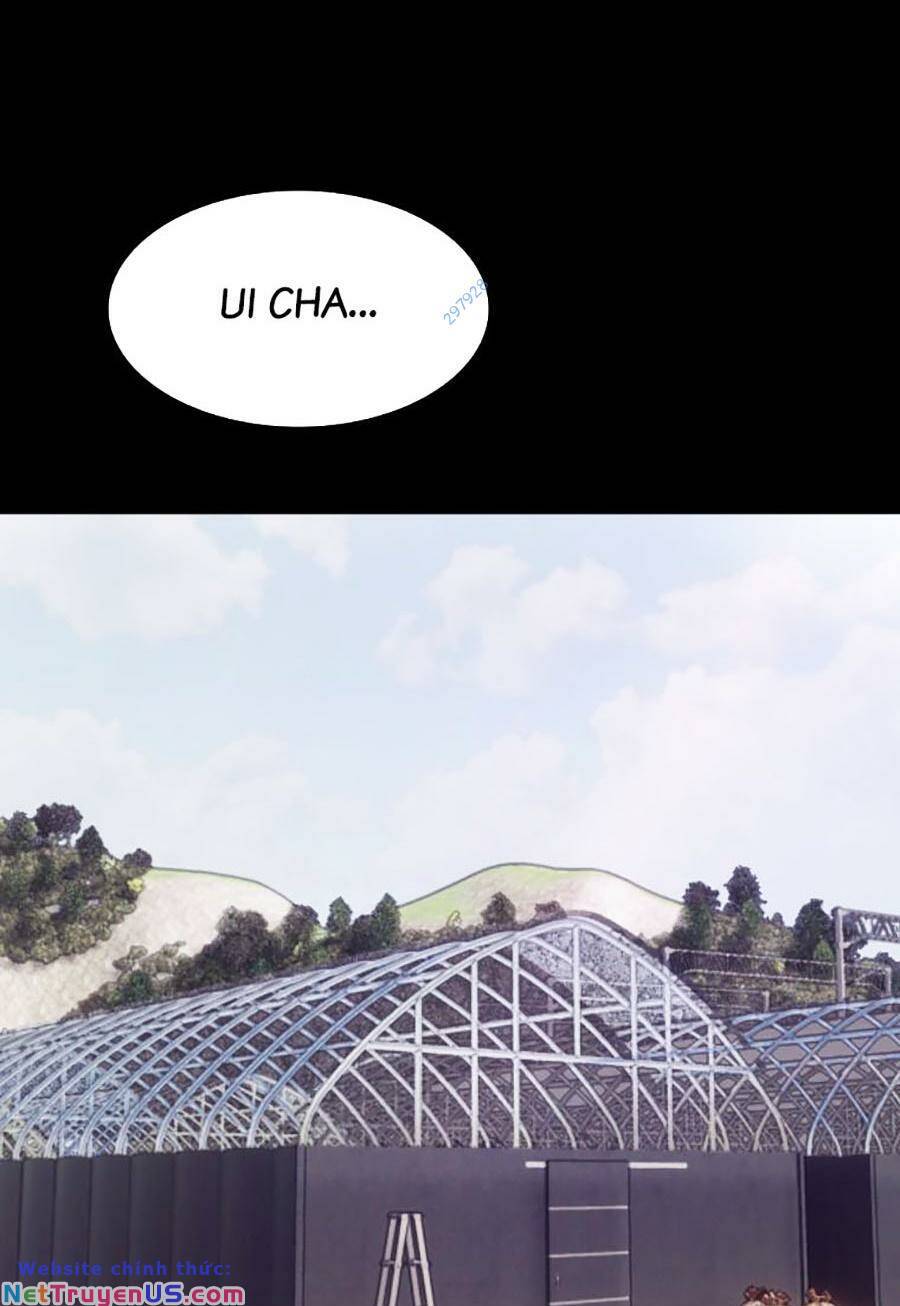 Loser Báo Thù: Chapter 32