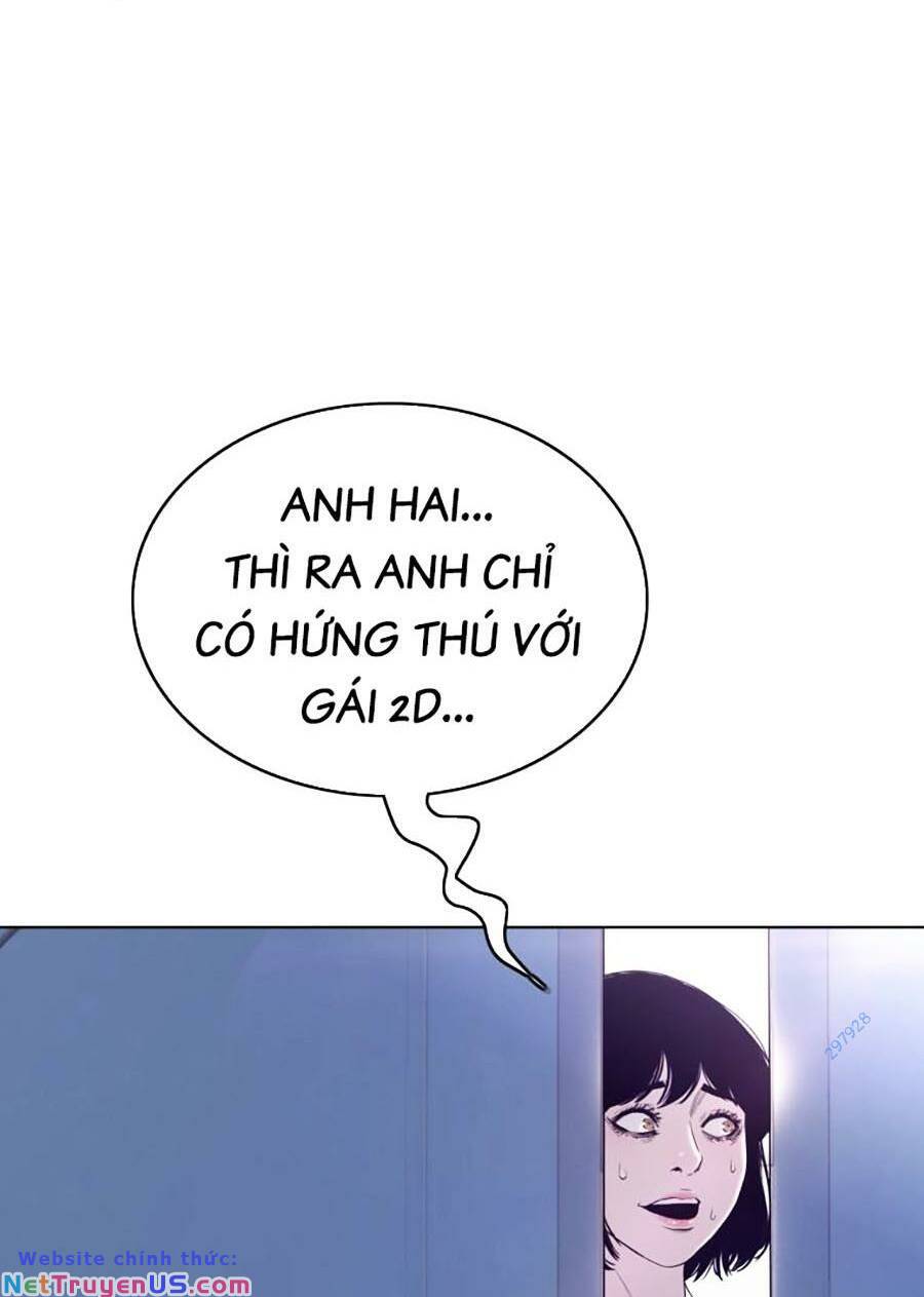 Loser Báo Thù: Chapter 32