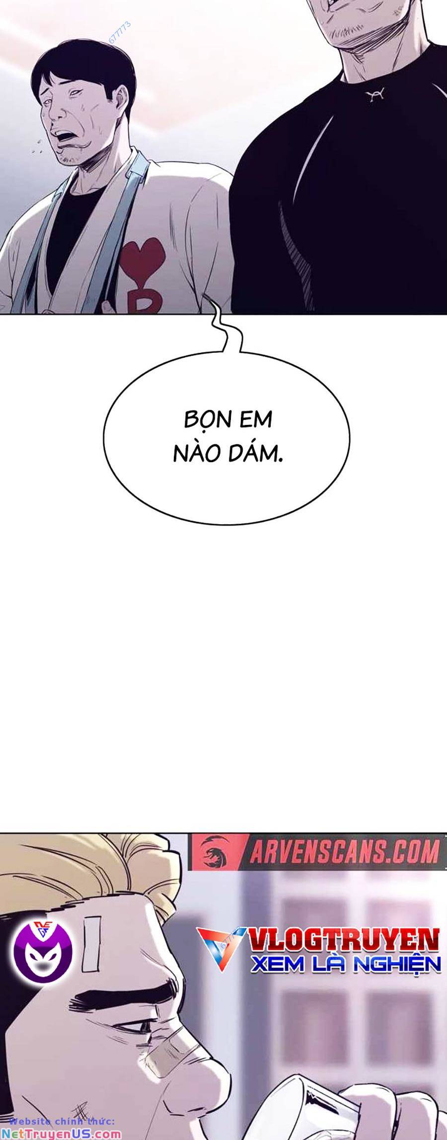 Loser Báo Thù: Chapter 33