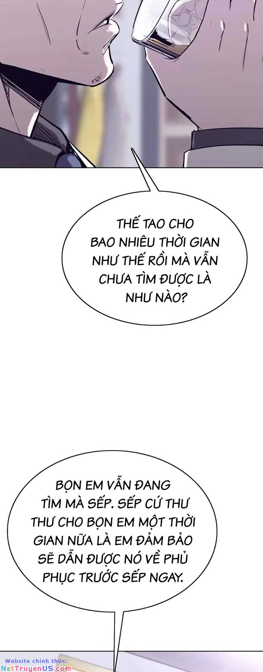 Loser Báo Thù: Chapter 33