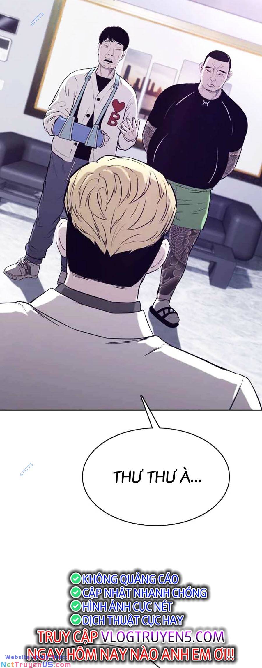 Loser Báo Thù: Chapter 33