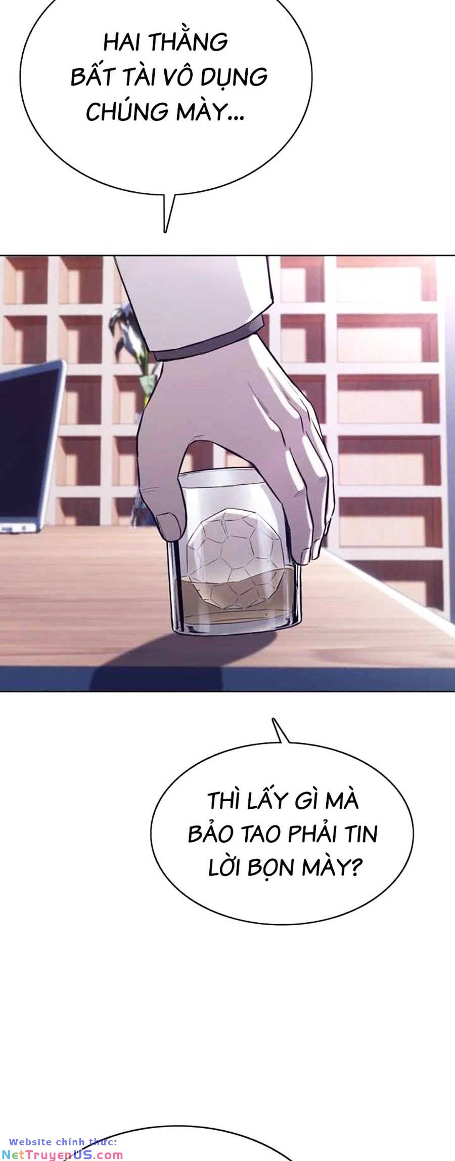 Loser Báo Thù: Chapter 33