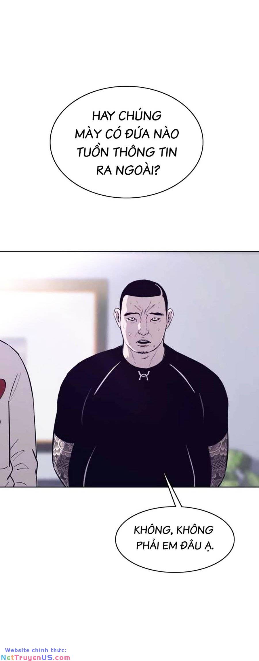 Loser Báo Thù: Chapter 33