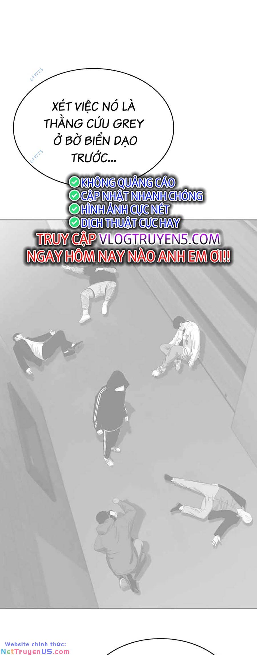 Loser Báo Thù: Chapter 33