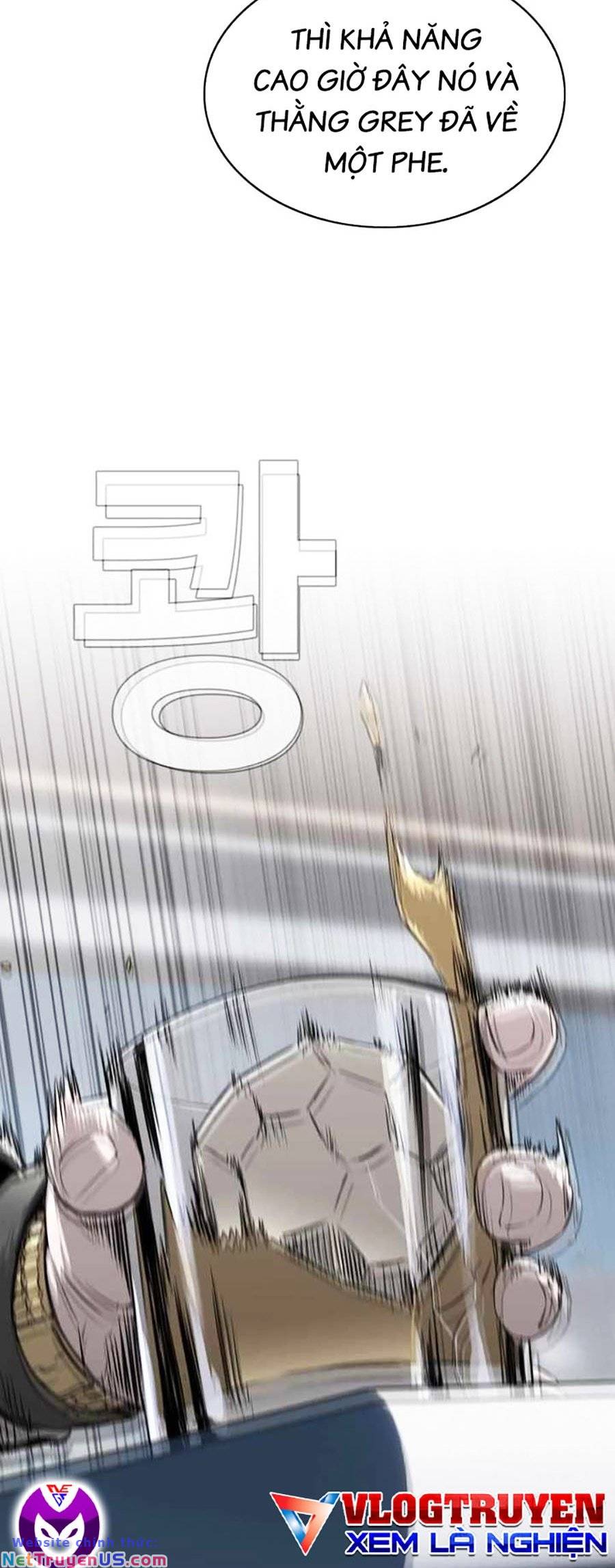 Loser Báo Thù: Chapter 33