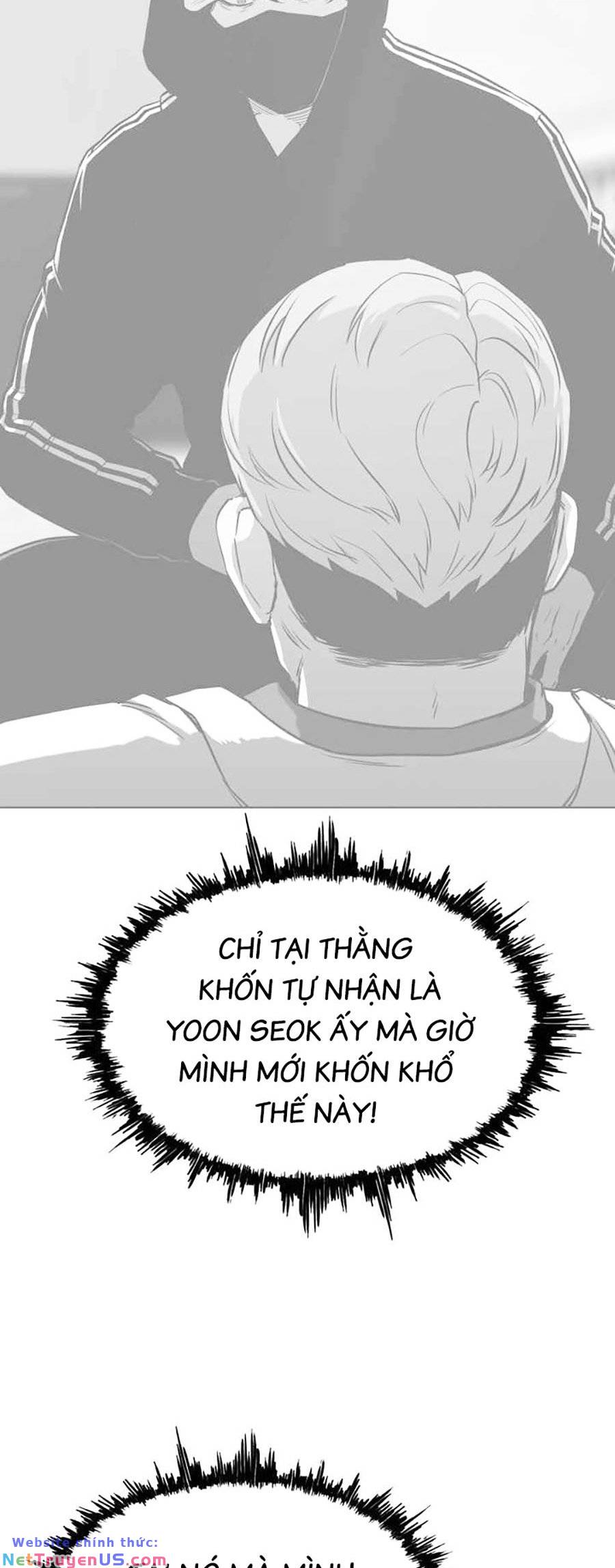 Loser Báo Thù: Chapter 33
