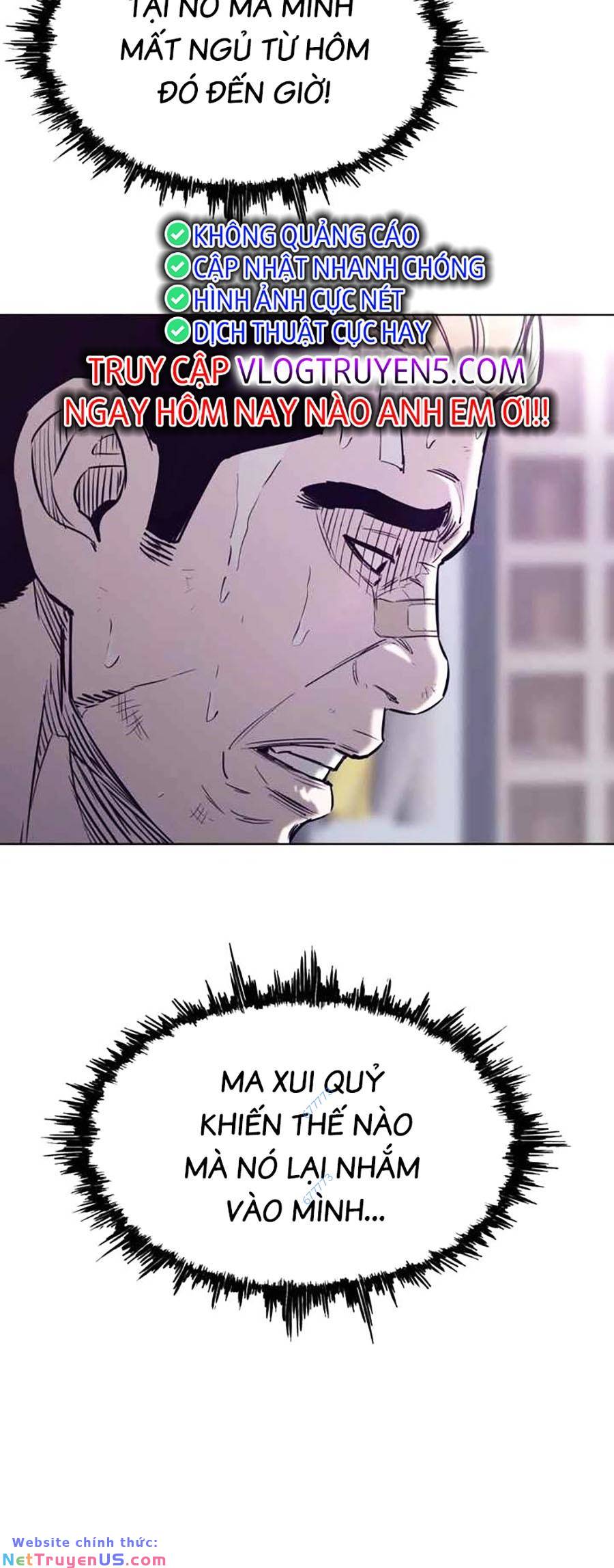 Loser Báo Thù: Chapter 33