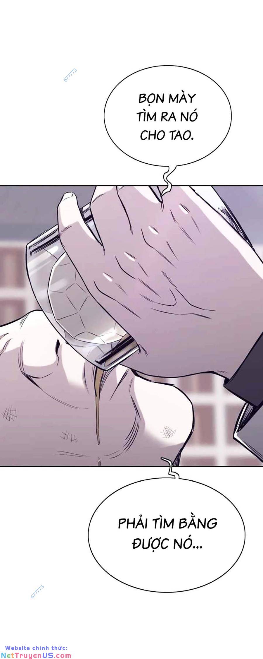 Loser Báo Thù: Chapter 33