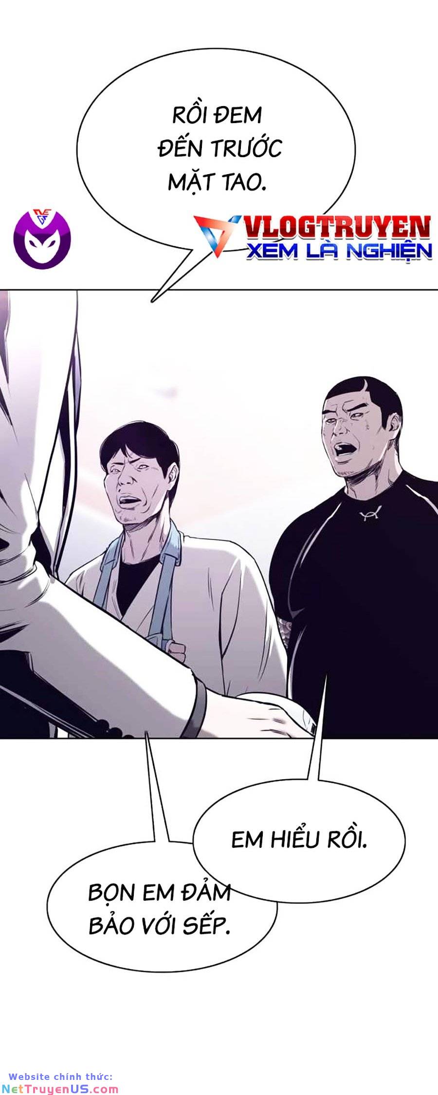 Loser Báo Thù: Chapter 33