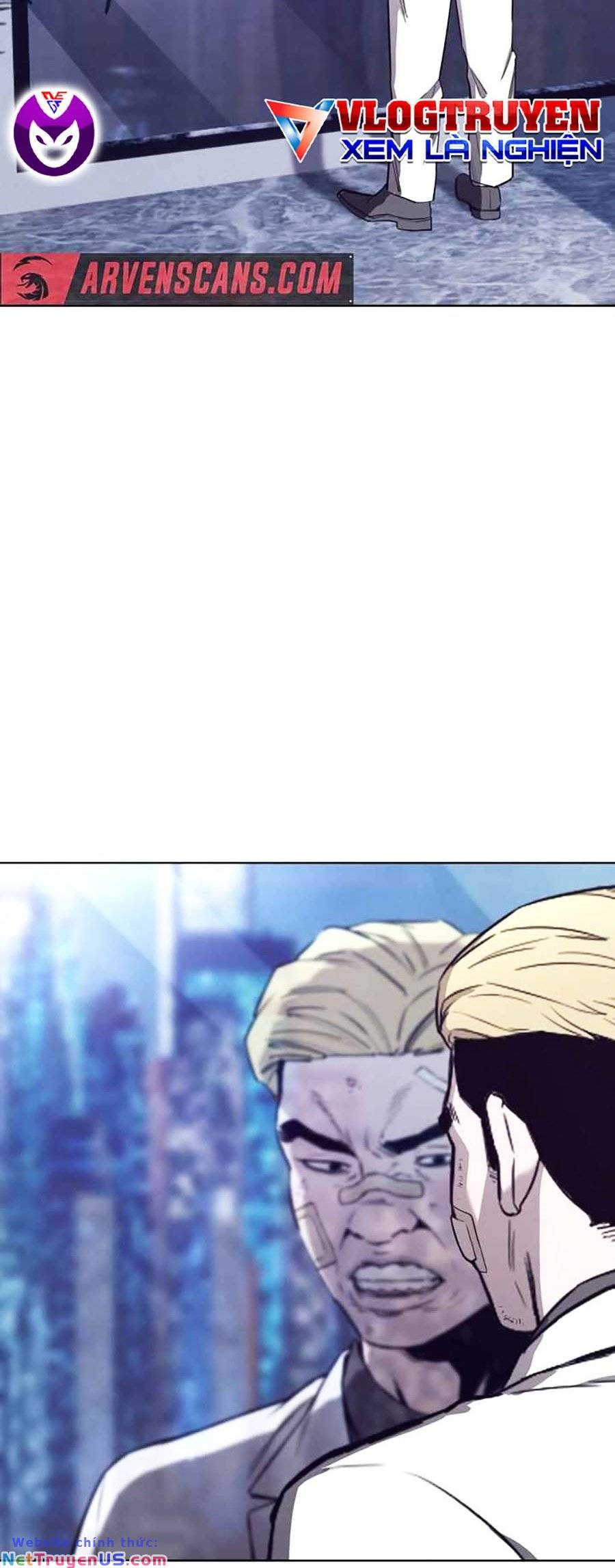 Loser Báo Thù: Chapter 33